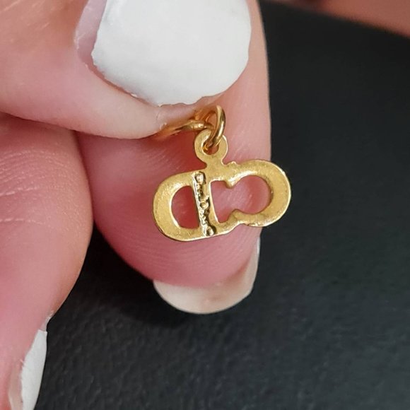 Authentic Pre-Owned Dior Necklace - Picture 6 of 6